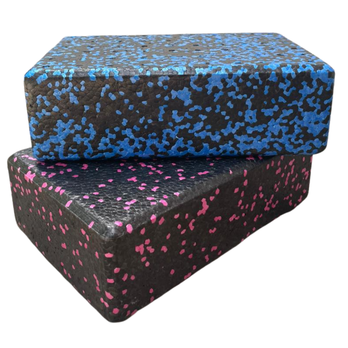 Bloque para Yoga Azul image 0