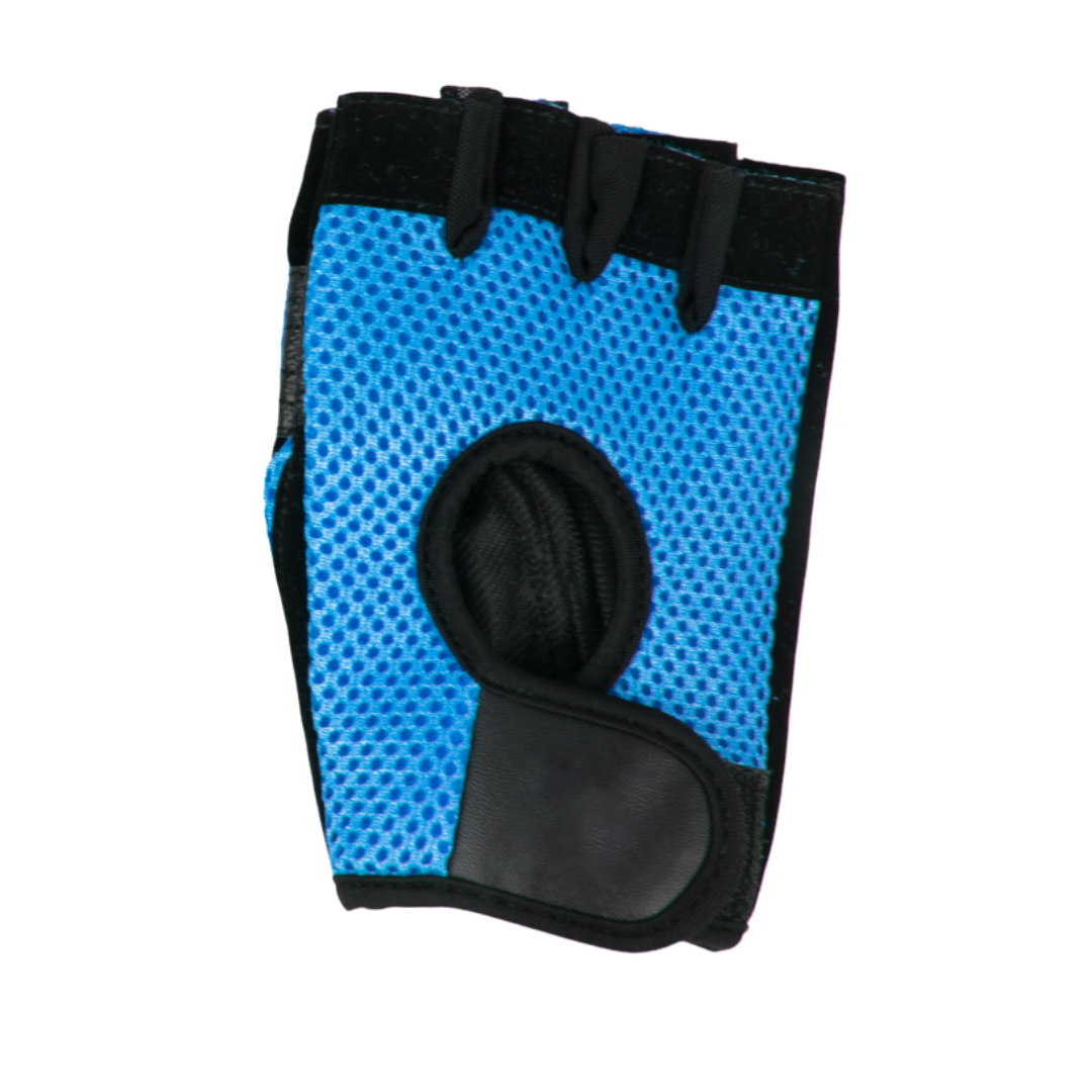 Guantes para gimnasio de Neopreno image 2