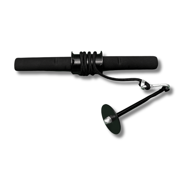 Rodillo de muñeca con Cuerda image 0