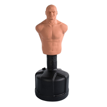 Bob muñeco de entrenamiento image 0