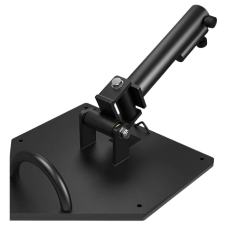 Landmine con base image 0