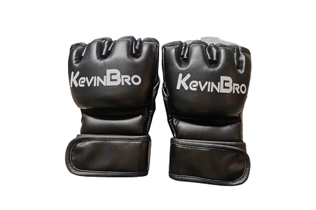 Guantes MMA Kevin Bro image 0
