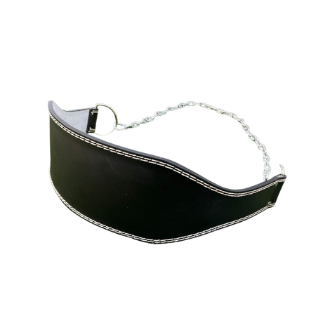 Cinturón de lastre de cuero Premium image 0