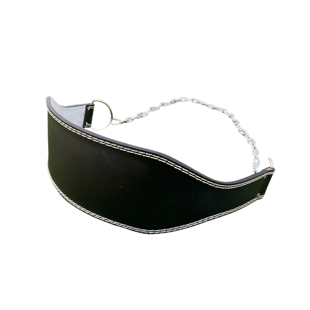 Cinturón de lastre de cuero Premium image 0