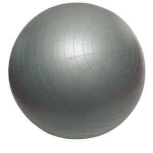 Pelota de Pilates 55cm-75cm image 2