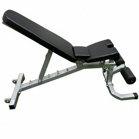 Banco de posiciones image 1