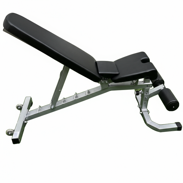 Banco de posiciones image 1