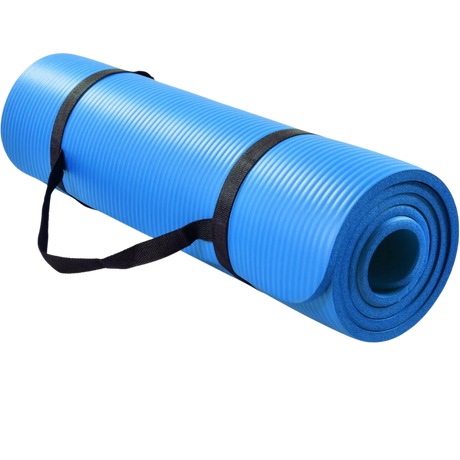 Tapete para yoga image 3