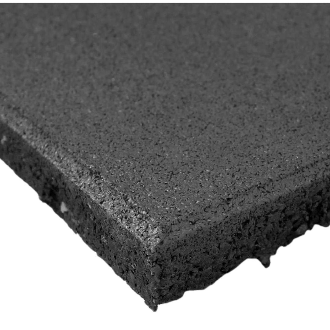 Piso de caucho m² image 2