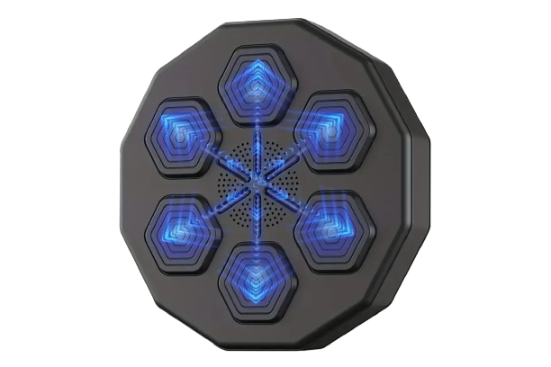 Entrenador Boxeo Musical image 0