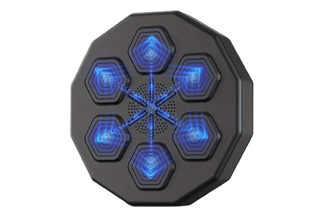 Entrenador Boxeo Musical image 0