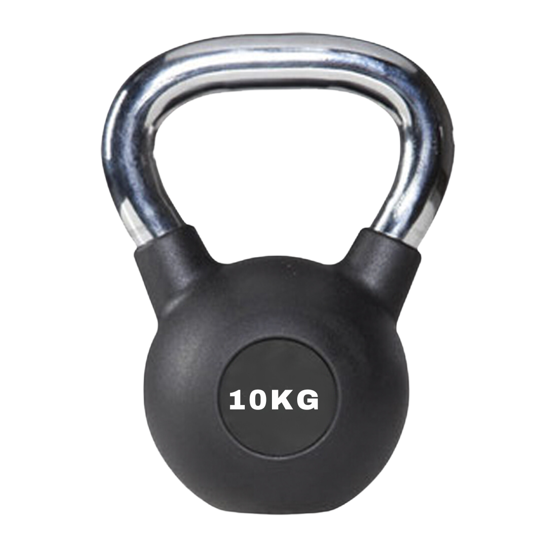 Mancuernas rusas premium image 3