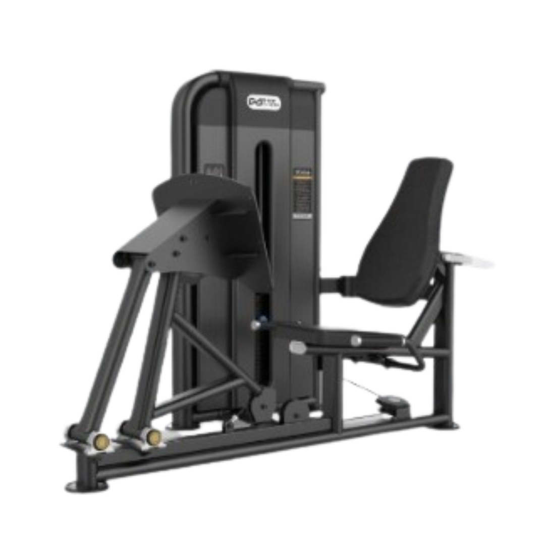 Prensa de pierna image 0