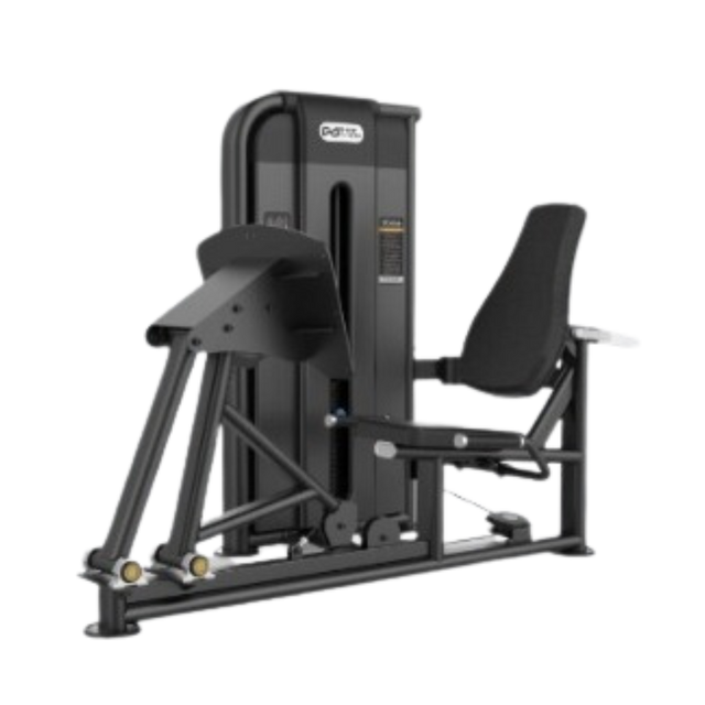 Prensa de pierna image 0