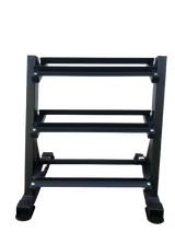 Rack 3 Niveles Chico image 2