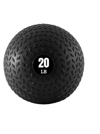 Slam Ball Azote 6lbs-50lbs image 6