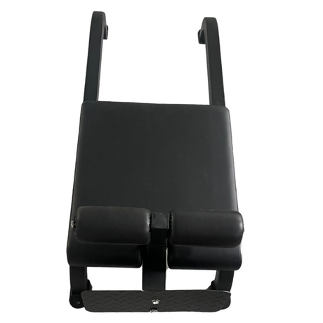 Banco para curl nórdico image 0