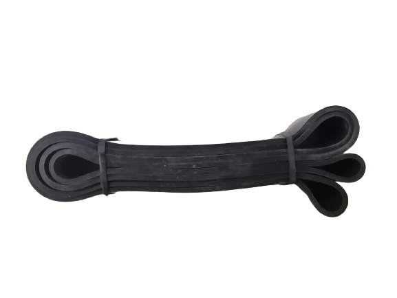 Banda de Resistencia Gris 29mm image 0