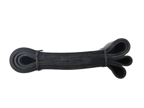 Banda de Resistencia Gris 29mm image 0