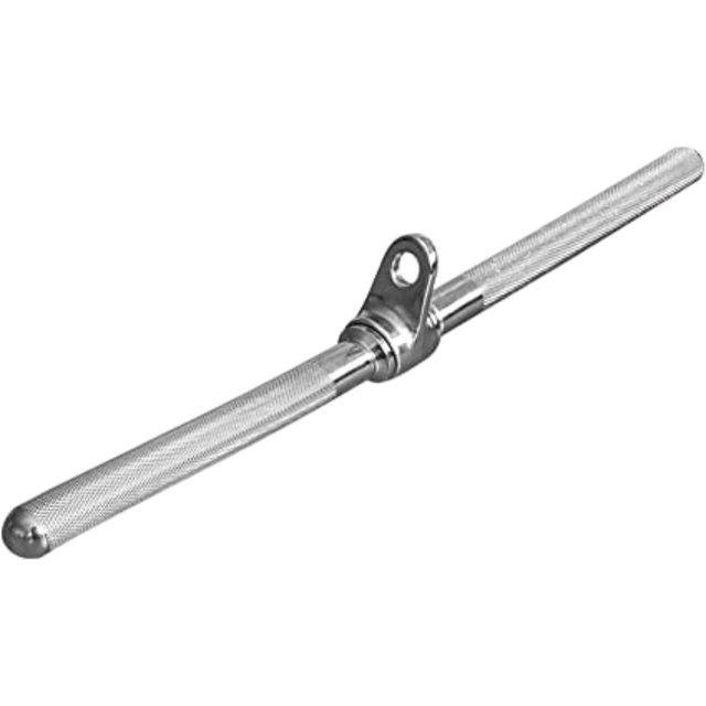 Recto Corto Cromado image 0