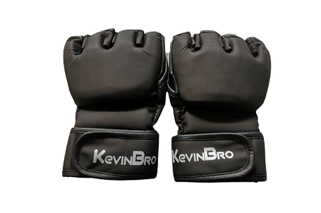 Guantes MMA Kevin Bro image 1