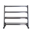 Rack 4 niveles para Mancuernas image 0