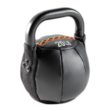 Mancuernas rusas suaves image 1