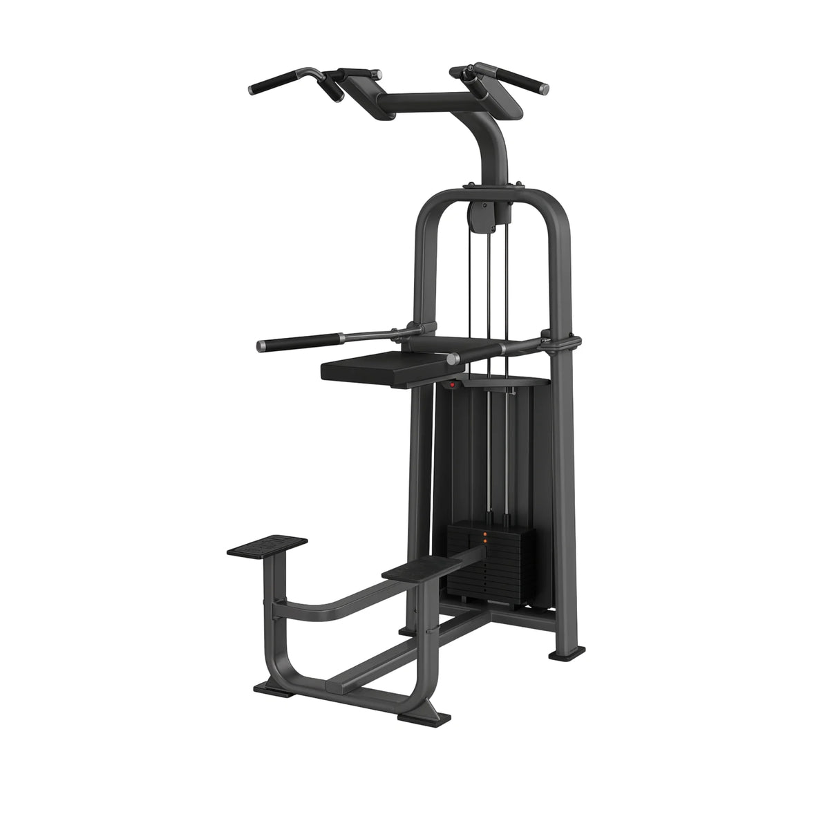 G8 Dip / chin assist