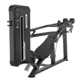 Incline Press AlphaBro