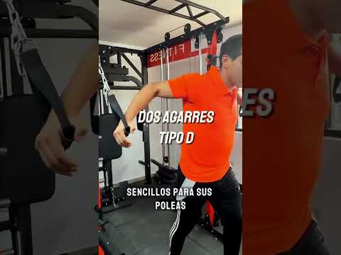 Multifuncional KevinBro