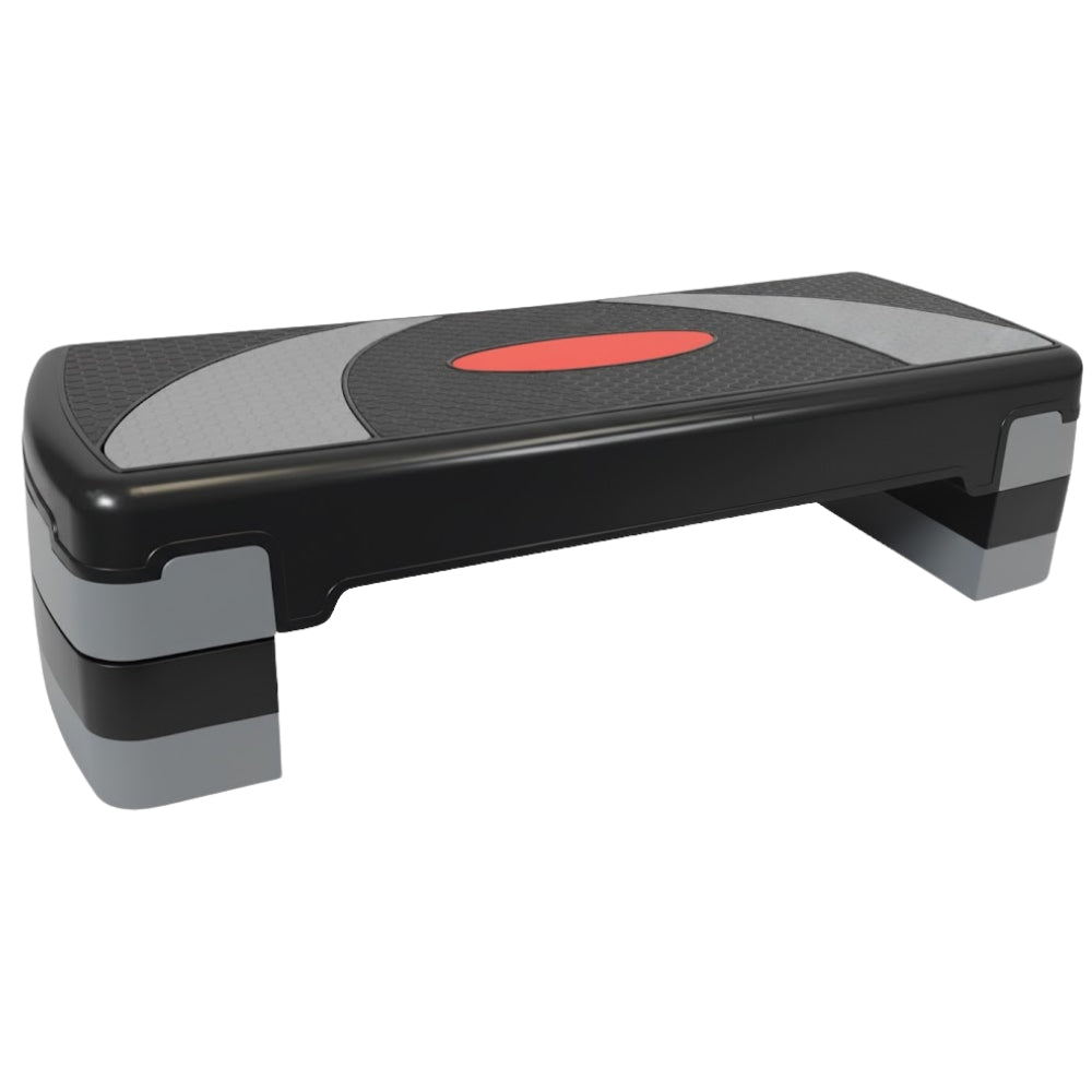 Step para Aerobics 78 cm – 3 Niveles
