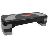 Step para Aerobics 78 cm – 3 Niveles