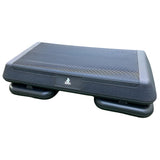 Step para Aerobics 72 cm Mujer Fit – 2 y 3 Niveles