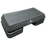 Step para Aerobics 72 cm Mujer Fit – 2 y 3 Niveles