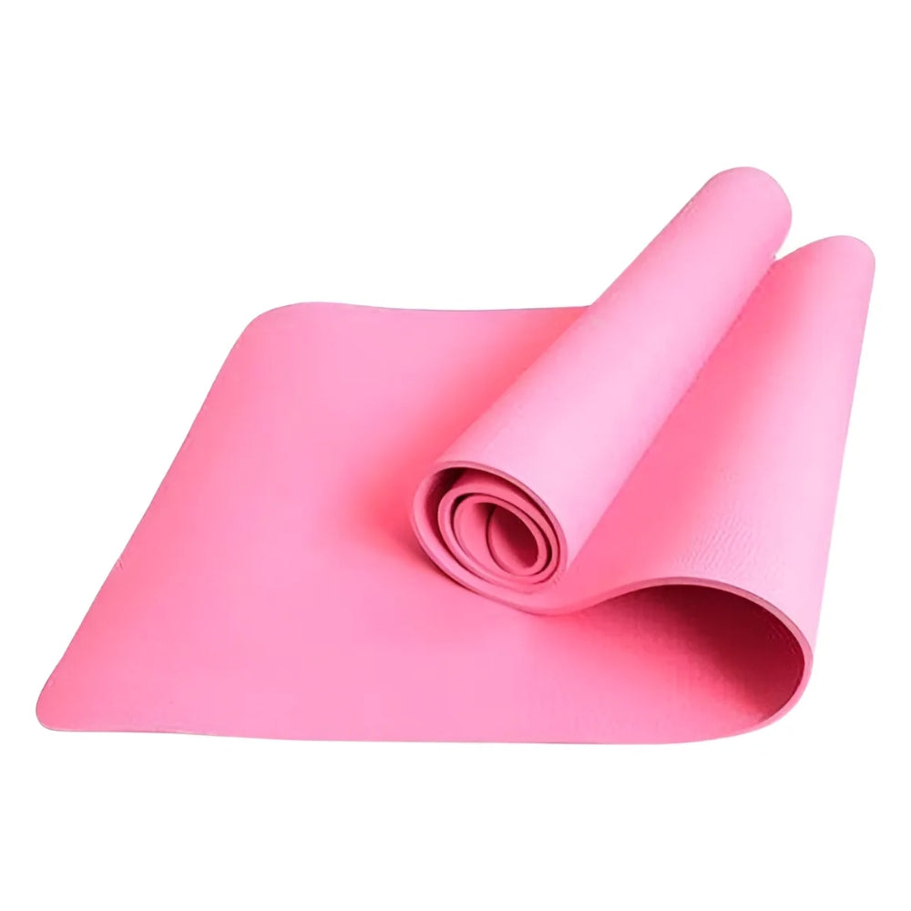 Tapete de yoga