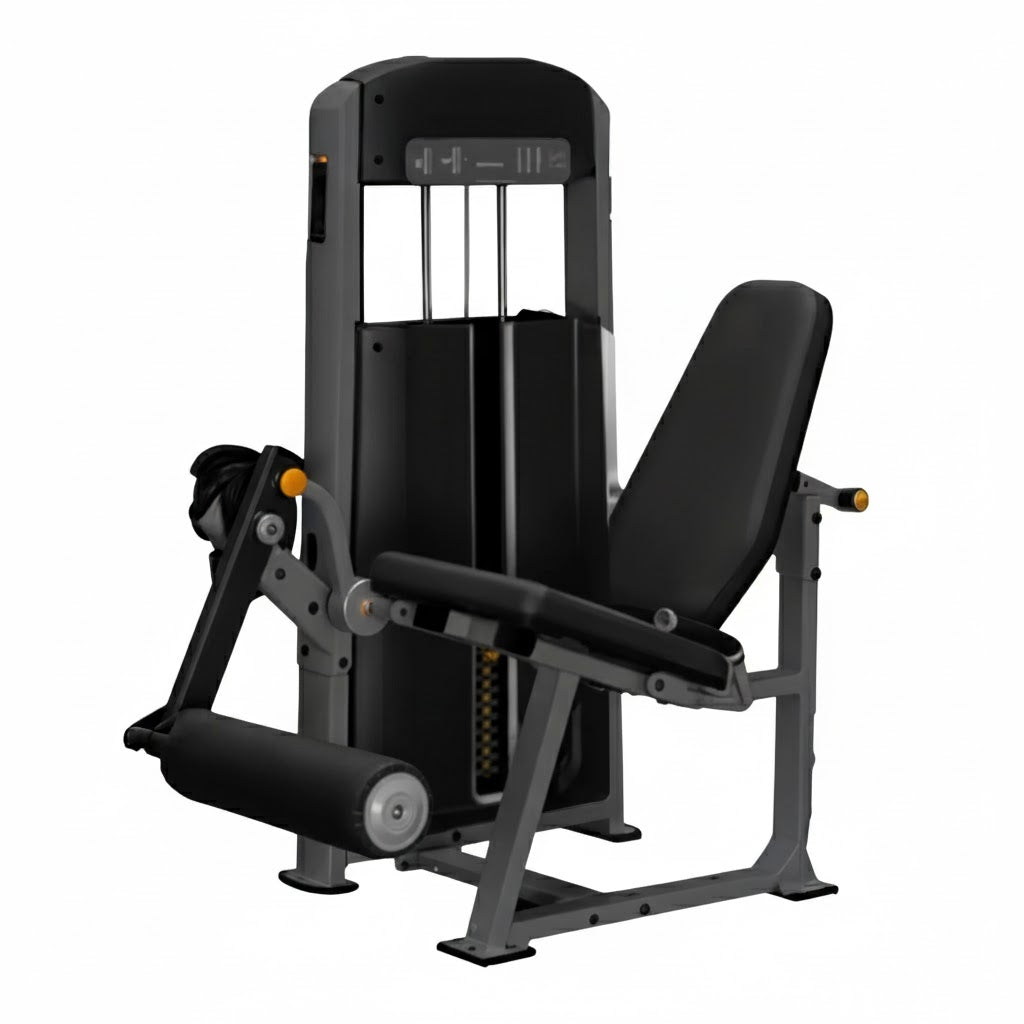 G8 Extensión de rodilla máquina para cuádriceps