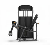 G8 Extensión de rodilla máquina para cuádriceps