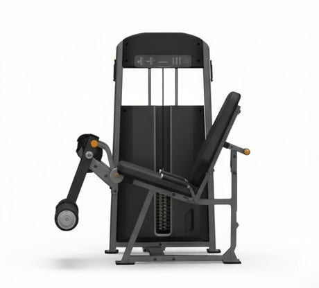 G8 Extensión de rodilla máquina para cuádriceps