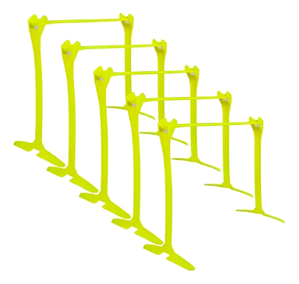 Valla ajustable para campo (1 pieza)