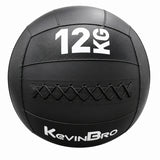 Wall Ball de Competencia
