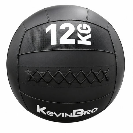 Wall Ball de Competencia