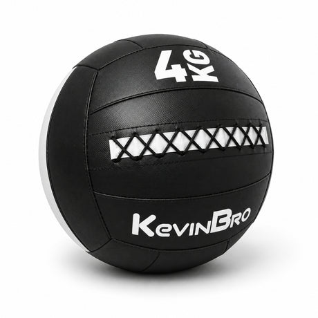 Wall Ball de Competencia