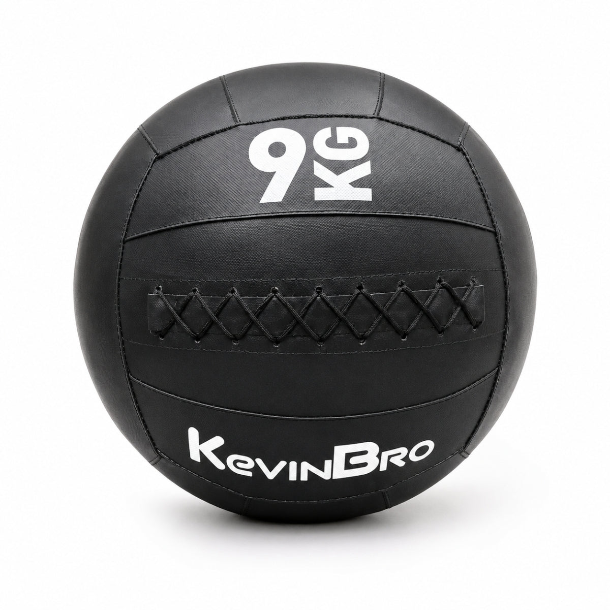Wall Ball de Competencia