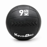Wall Ball de Competencia