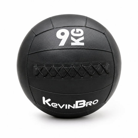 Wall Ball de Competencia